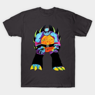 This Mutant, This Monster T-Shirt